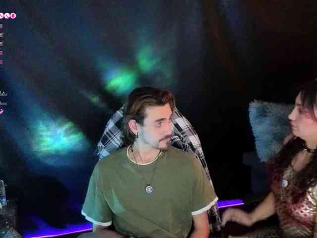 Aaronandelizabeth webcam