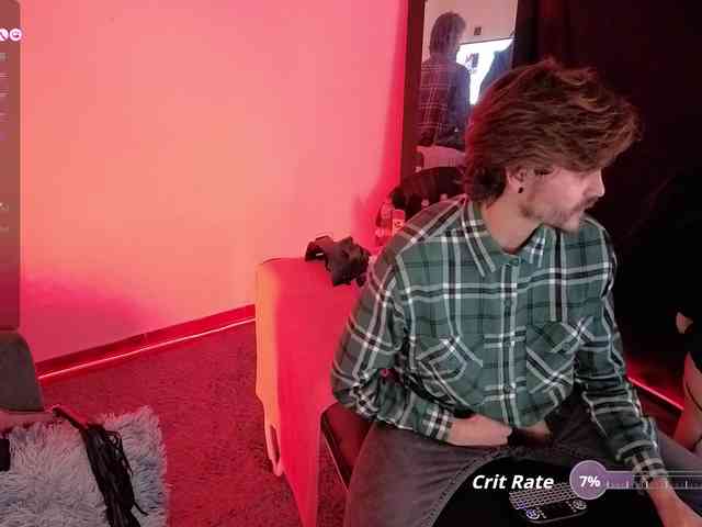 Aaronandelizabeth webcam