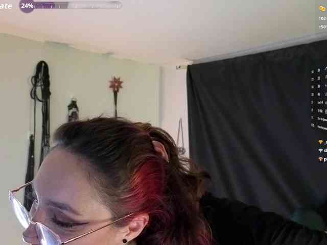 Aaronandelizabeth webcam