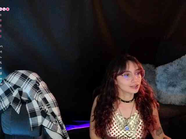 Aaronandelizabeth webcam