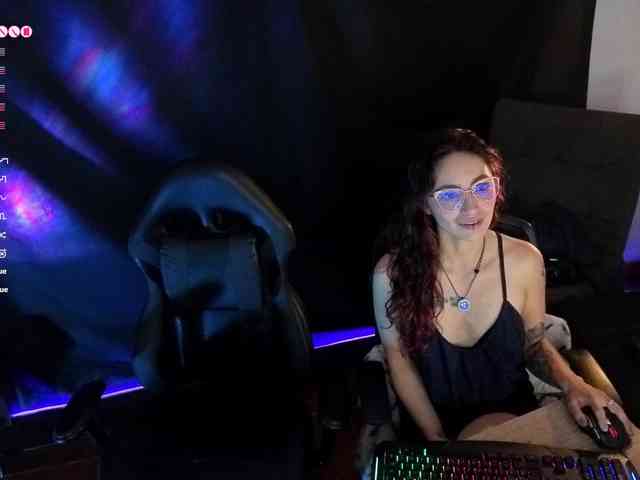 Aaronandelizabeth webcam