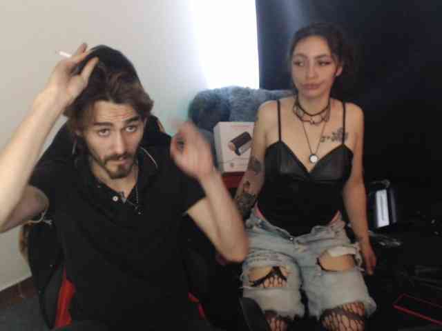 Aaronandelizabeth webcam