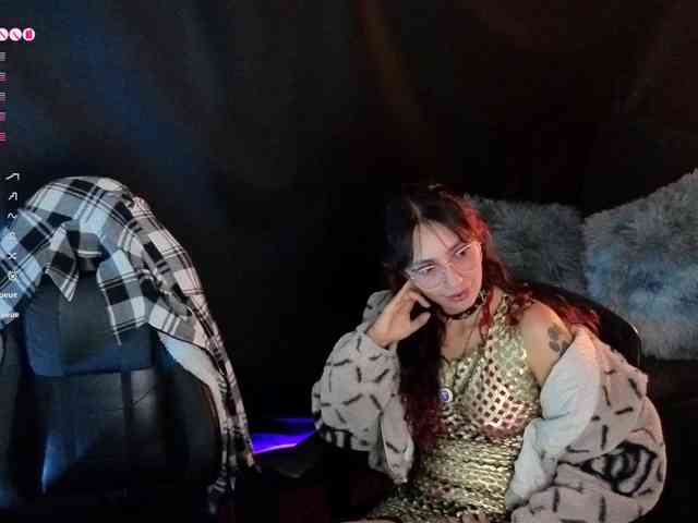 Aaronandelizabeth webcam