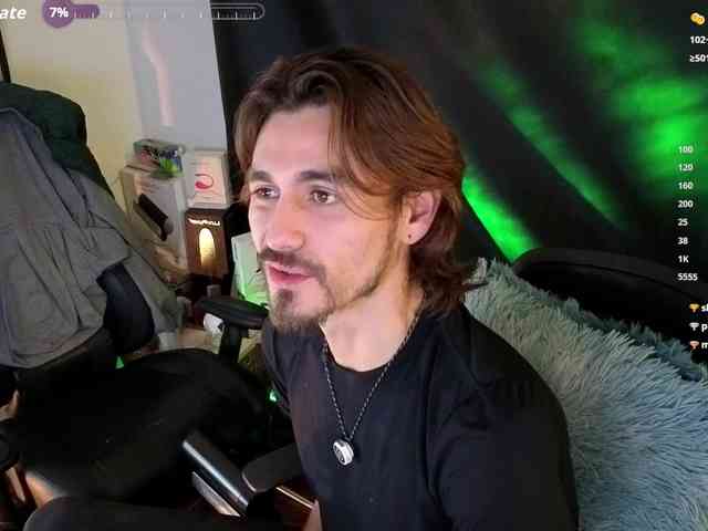 Aaronandelizabeth webcam