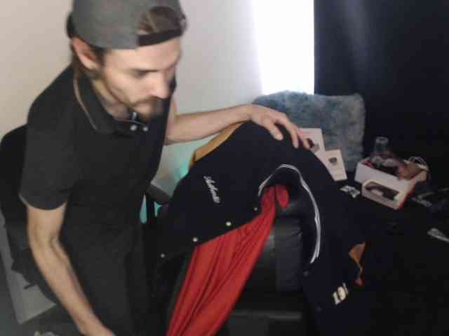 Aaronandelizabeth webcam