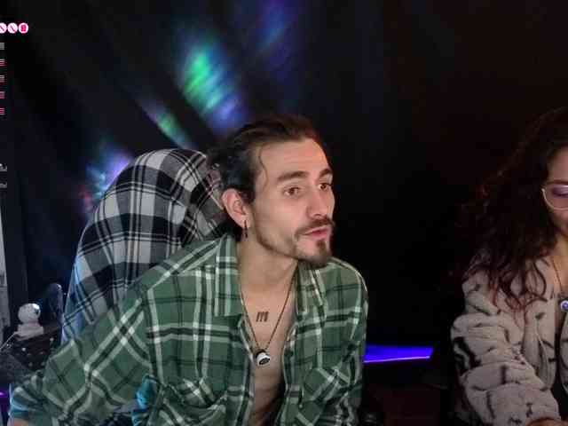 Aaronandelizabeth webcam