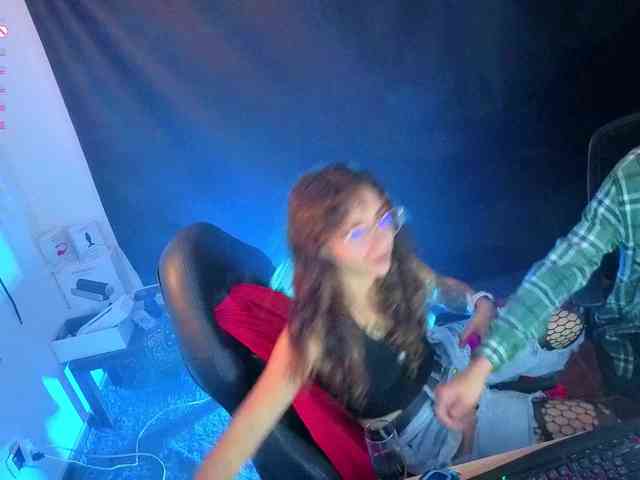 Aaronandelizabeth webcam