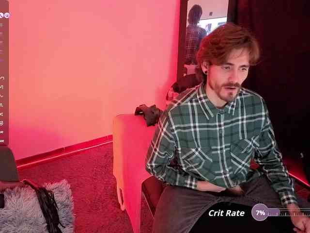 Aaronandelizabeth webcam