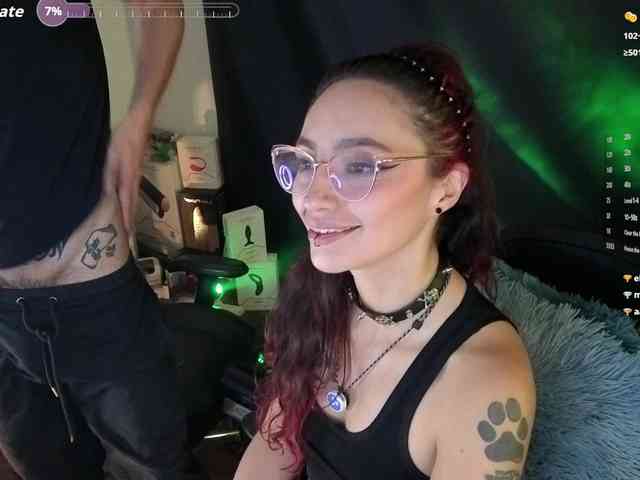 Aaronandelizabeth webcam