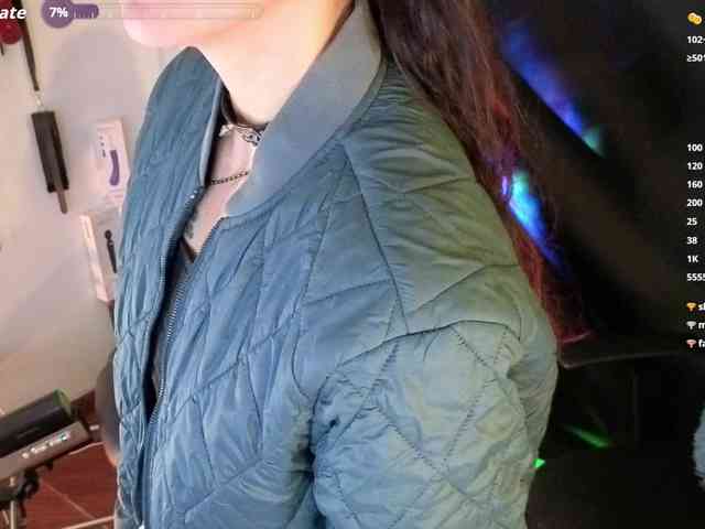 Aaronandelizabeth webcam