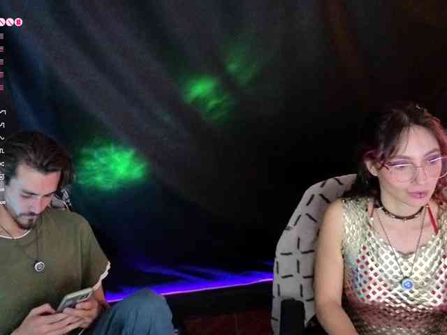 Aaronandelizabeth webcam