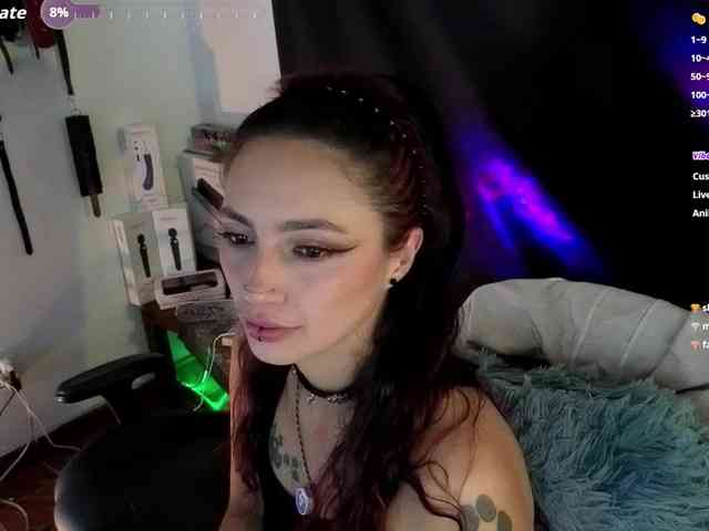 Aaronandelizabeth webcam