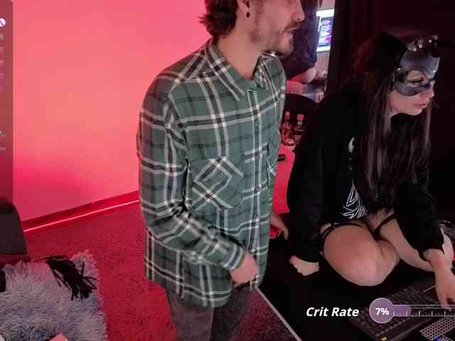 Aaronandelizabeth webcam