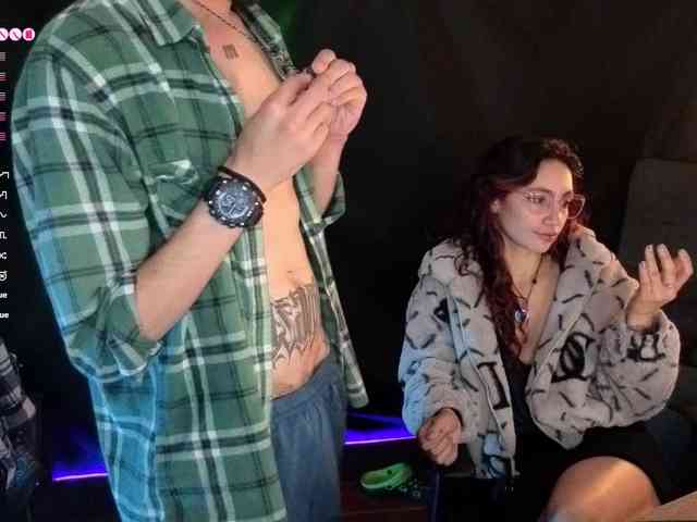 Aaronandelizabeth Aaronandelizabeth