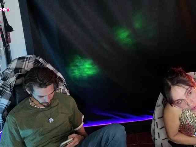 Aaronandelizabeth webcam