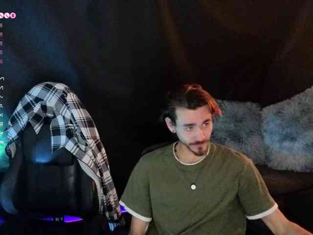 Aaronandelizabeth webcam