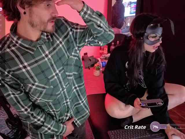 Aaronandelizabeth webcam