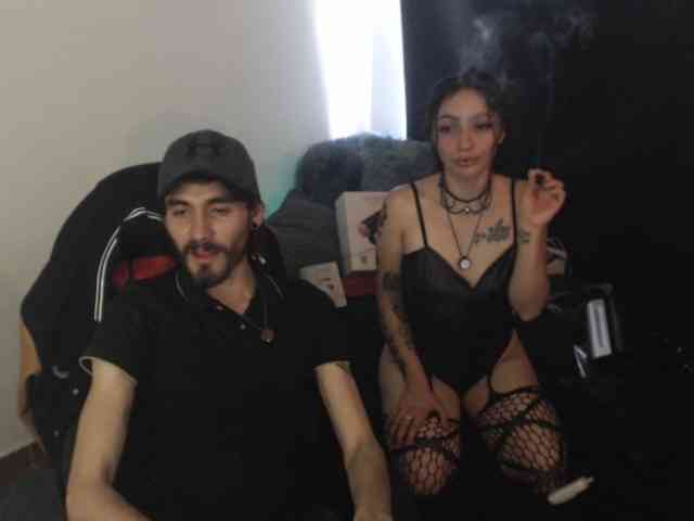 Aaronandelizabeth webcam