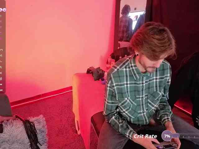 Aaronandelizabeth webcam