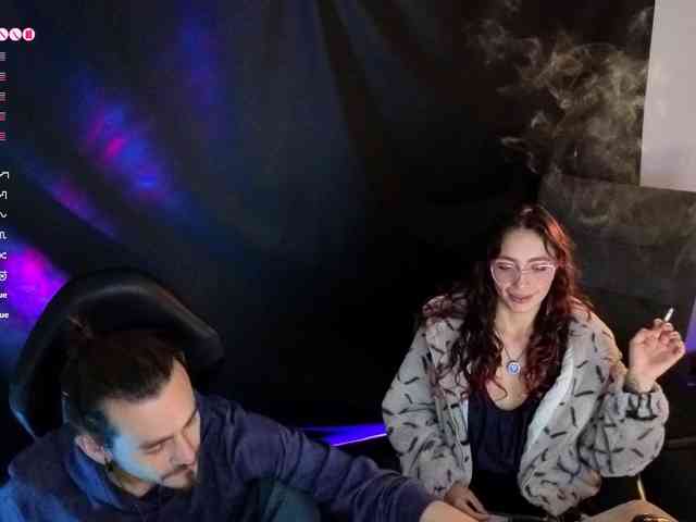 Aaronandelizabeth webcam