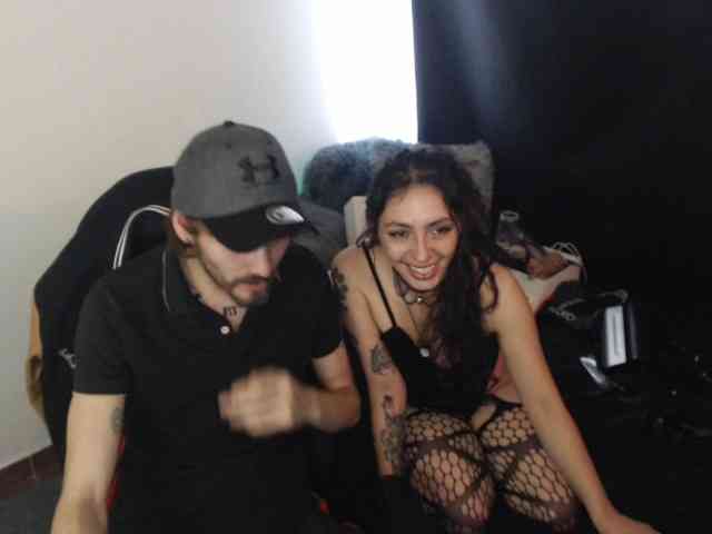 Aaronandelizabeth webcam