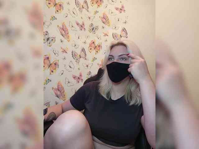 WhiteCrystal webcam