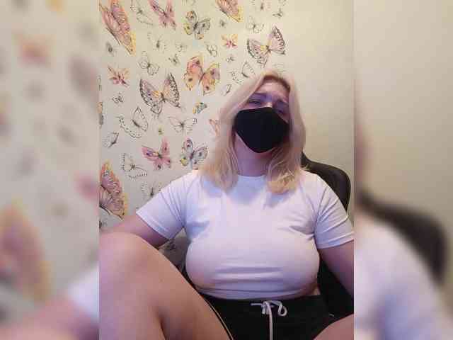 WhiteCrystal webcam