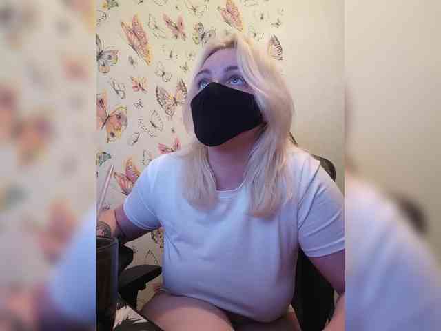 WhiteCrystal webcam