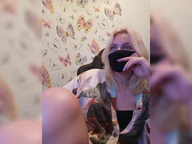 online videochat WhiteCrystal