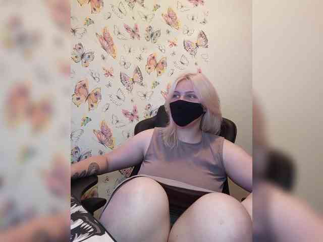WhiteCrystal webcam