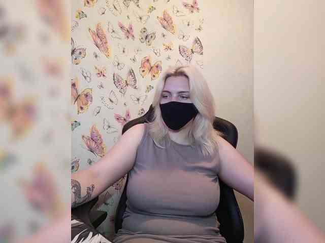 WhiteCrystal webcam