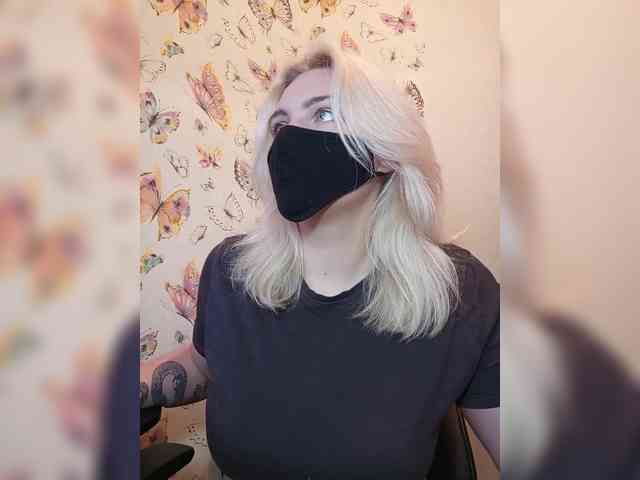 WhiteCrystal webcam