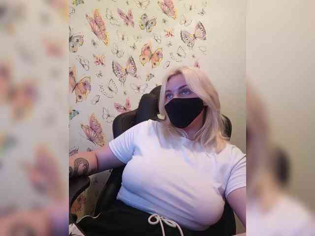 WhiteCrystal webcam