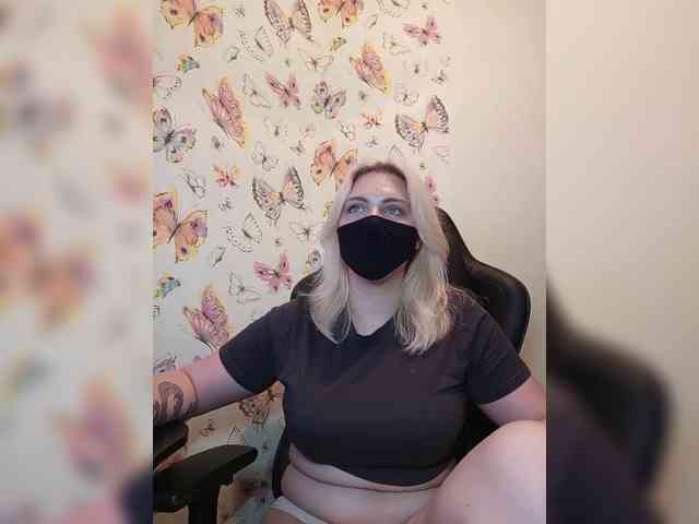 WhiteCrystal webcam