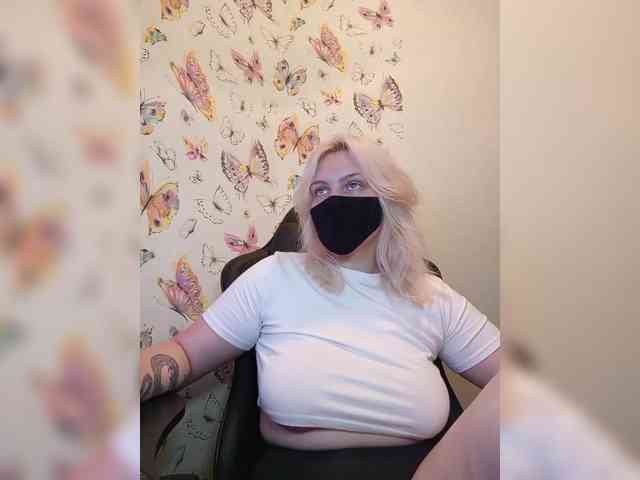 WhiteCrystal webcam