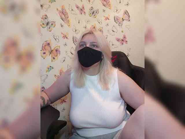 WhiteCrystal webcam