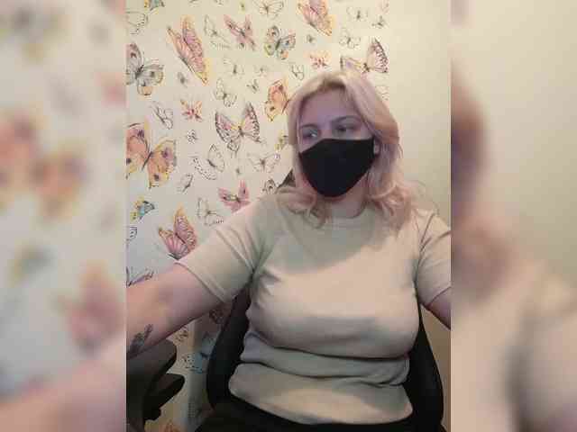 WhiteCrystal webcam