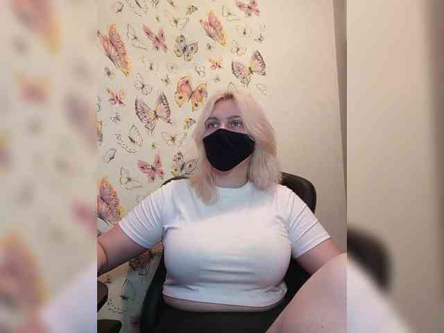WhiteCrystal webcam