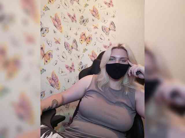 real webcam sex WhiteCrystal
