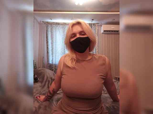 WhiteCrystal webcam