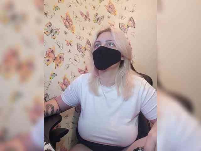 WhiteCrystal webcam