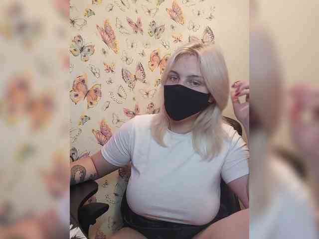 WhiteCrystal webcam