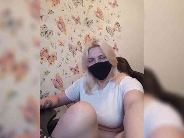 WhiteCrystal webcam