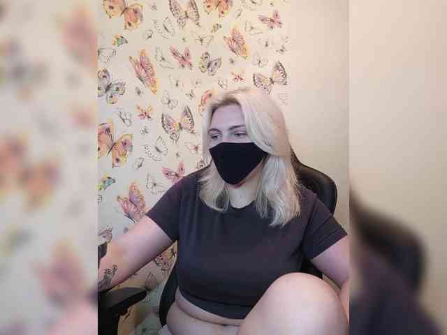 WhiteCrystal webcam