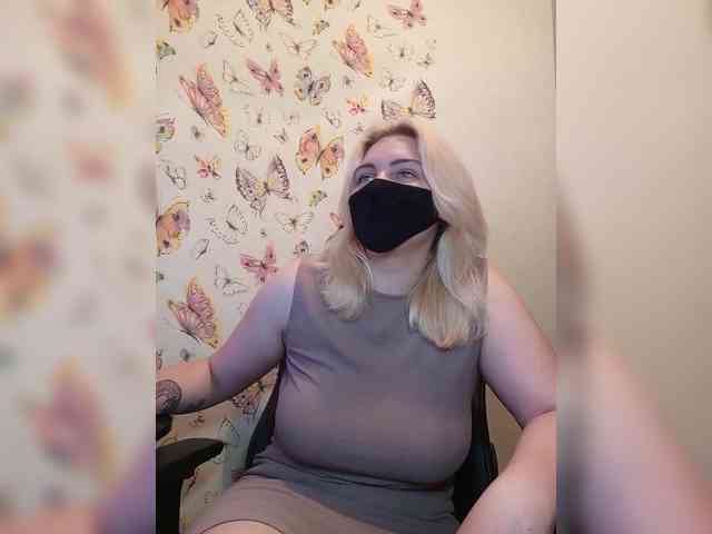 private live sex show WhiteCrystal