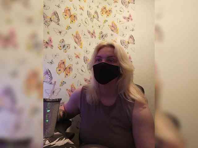 WhiteCrystal webcam