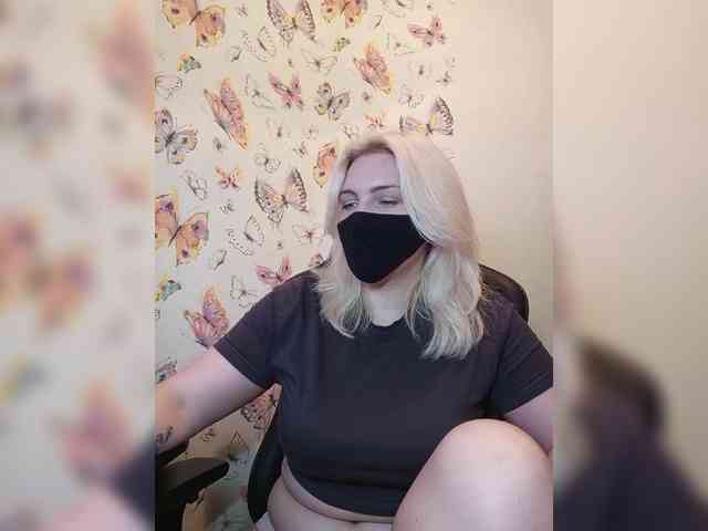 WhiteCrystal webcam