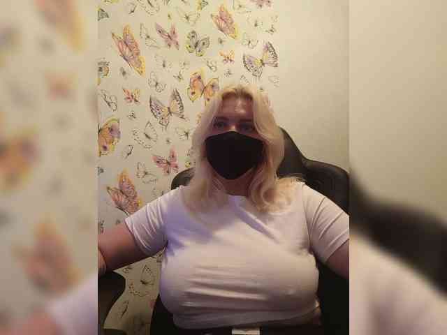 adult web cam WhiteCrystal