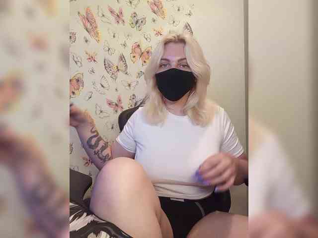 webcam porno live WhiteCrystal
