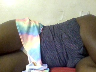 Sexxyblacky Porn Show